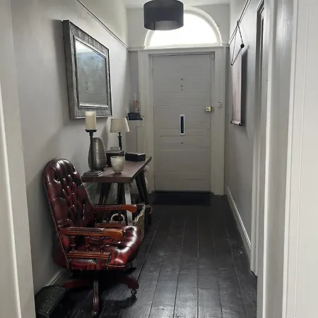 Beautiful 3 Bed House In Rathgar Short Walk To Centre Villa *