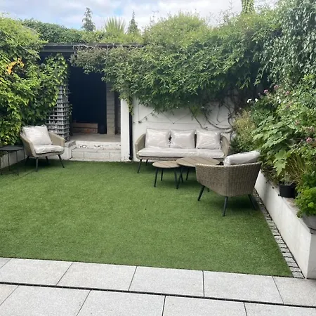 Beautiful 3 Bed House In Rathgar Short Walk To Centre Dublin