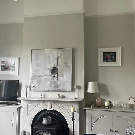 Beautiful 3 Bed House In Rathgar Short Walk To Centre Dublin