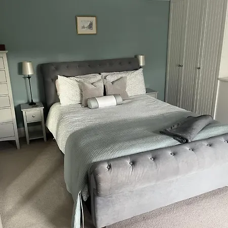 Beautiful 3 Bed House In Rathgar Short Walk To Centre Villa