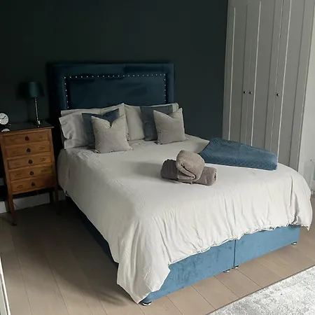 Beautiful 3 Bed House In Rathgar Short Walk To Centre * Dublin