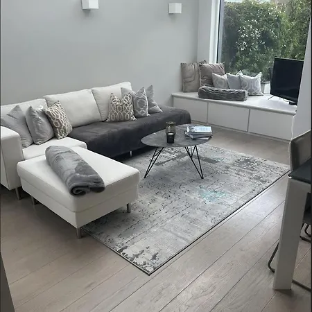 Beautiful 3 Bed House In Rathgar Short Walk To Centre Villa