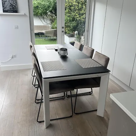 Beautiful 3 Bed House In Rathgar Short Walk To Centre