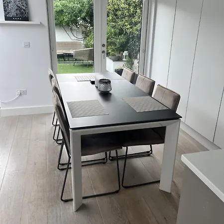 Beautiful 3 Bed House In Rathgar Short Walk To Centre