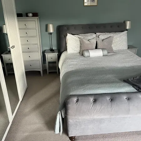Beautiful 3 Bed House In Rathgar Short Walk To Centre Villa Dublin