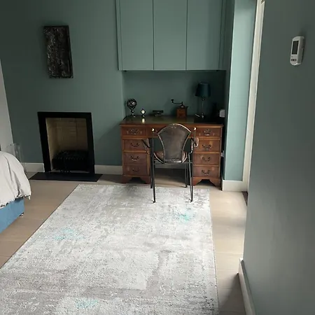 Beautiful 3 Bed House In Rathgar Short Walk To Centre * Dublin