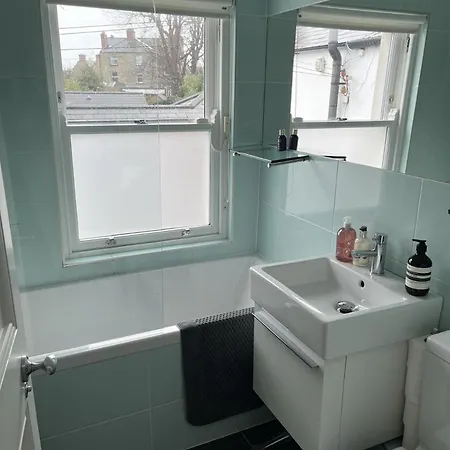 Beautiful 3 Bed House In Rathgar Short Walk To Centre * Dublin