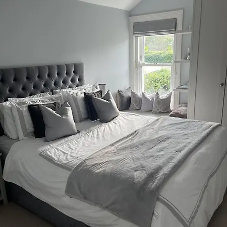 Willa Beautiful 3 Bed House In Rathgar Short Walk To Centre Dublin
