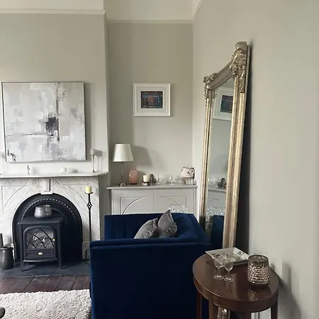 Vila Beautiful 3 Bed House In Rathgar Short Walk To Centre *