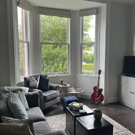 Beautiful 3 Bed House In Rathgar Short Walk To Centre Vila *